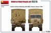 MiniArt 35491 Werkstattkraftwagen Auf RSO/01 1/35